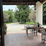 Osteria La Macchia Dentro