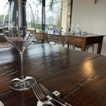 Osteria La Macchia Dentro