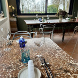 Osteria La Macchia Extérieur