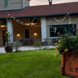 Osteria La Macchia Extérieur