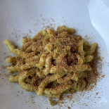 Osteria La Macchia Nourriture