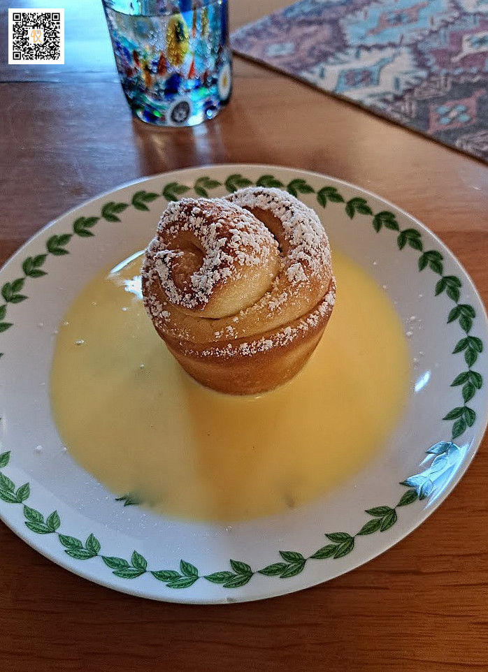 Osteria La Macchia Essen