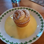 Osteria La Macchia Essen
