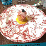 Osteria La Macchia Getränk