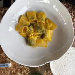 Osteria La Macchia Essen