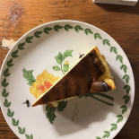 Osteria La Macchia Essen