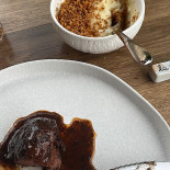 Osteria La Macchia Essen