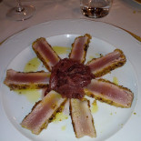 Osteria La Macchia Nourriture