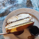 Il Nido Del Corvo Comida