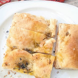 Il Nido Del Corvo Comida