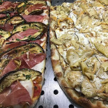 Pizzeria Da Simone Nourriture