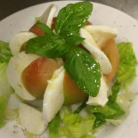 Pizzeria Da Simone Nourriture