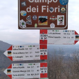 Il Ceppo Cardápio
