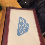 Kuma 65 Carte