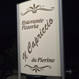 Il Capriccio Logo