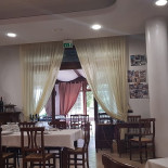 Il Capriccio À l'intérieur