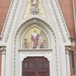 Il Centro Speisekarte