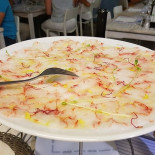 Meglio Fresco Comida