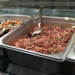 Meglio Fresco Comida