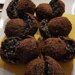 Meglio Fresco Comida