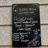 Pasticceria Pirola Varese Cardápio