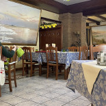 Laguna Blu Inside