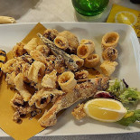 Laguna Blu Food