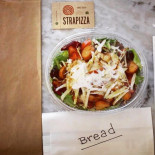 Strapizza Carta