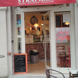 Strapizza Exterior