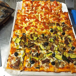 Strapizza Comida