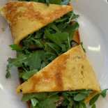 Strapizza Comida