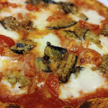 Strapizza Comida
