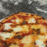 Strapizza Comida