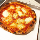 Strapizza Comida