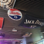 Pub Rock On The Road Carte