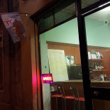 Pizzeria Castello À l'intérieur