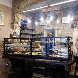 Da Pasquale À l'intérieur