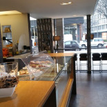 Baessato Padova À l'intérieur