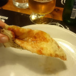 Fuori I Secondi Nourriture
