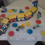 Pasticceria Giulia Carta