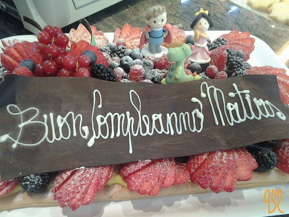 Pasticceria Giulia Extérieur