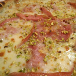 La Contea Comida