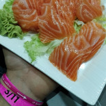 Bo Sushi King Oriente Comida