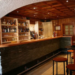 Pizzeria Lagomaggio Dentro