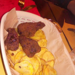 Rock'n Steakhouse Nourriture