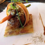 Al Rossini Comida