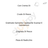 La Tavernetta Carte