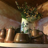 La Locanda Della Trappa Getränk