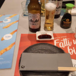 Sushiko Carta