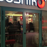 Sushiko Extérieur